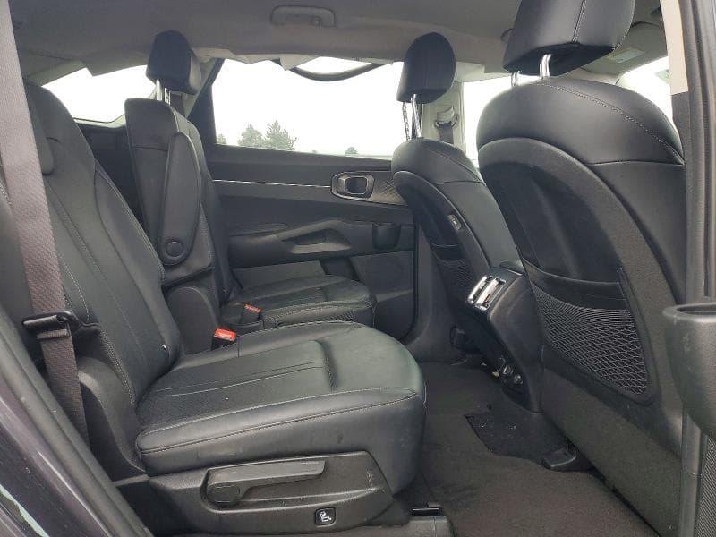 2023 KIA SORENTO EX 11