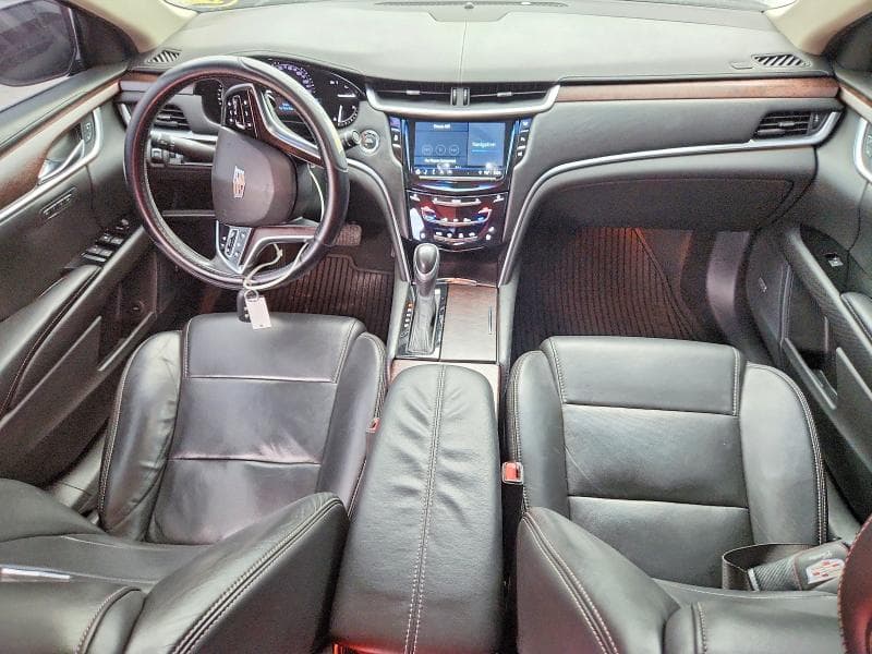 2019 CADILLAC XTS LUXURY 8