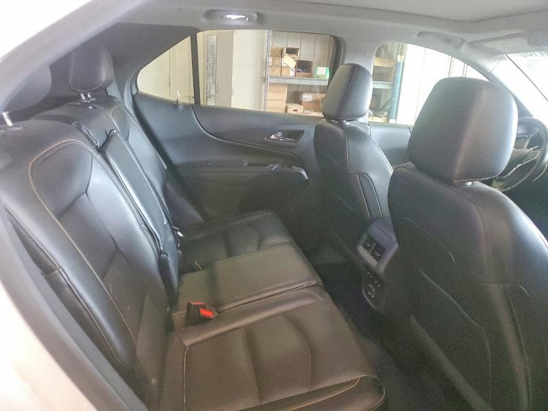 2021 CHEVROLET EQUINOX PREMIER 11