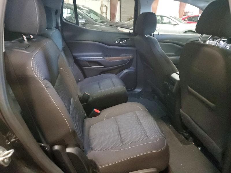 2020 GMC ACADIA SLE 11