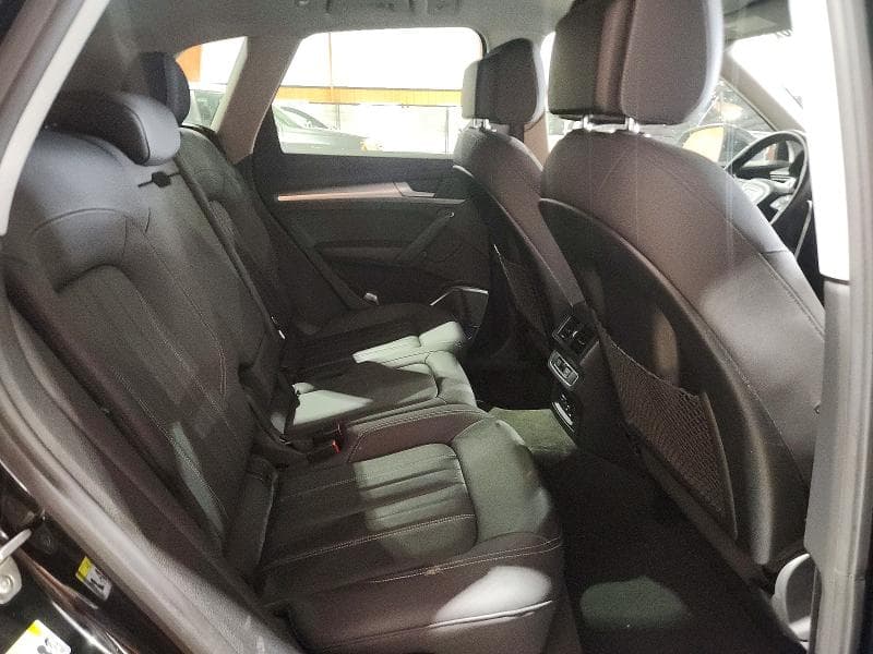 2021 AUDI Q5 PROGRESSIV 11