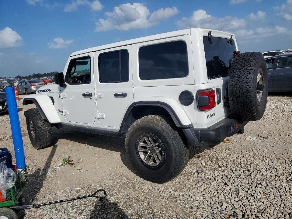 2024 JEEP WRANGLER RUBICON 392 2
