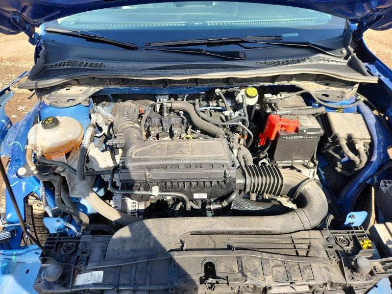 2023 FORD ESCAPE ACTIVE 11