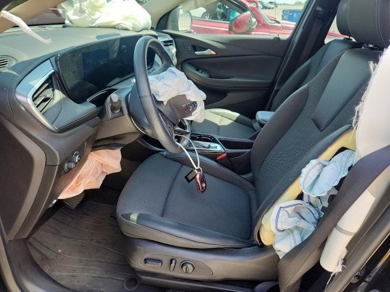 2024 BUICK ENCORE GX PREFERRED 7