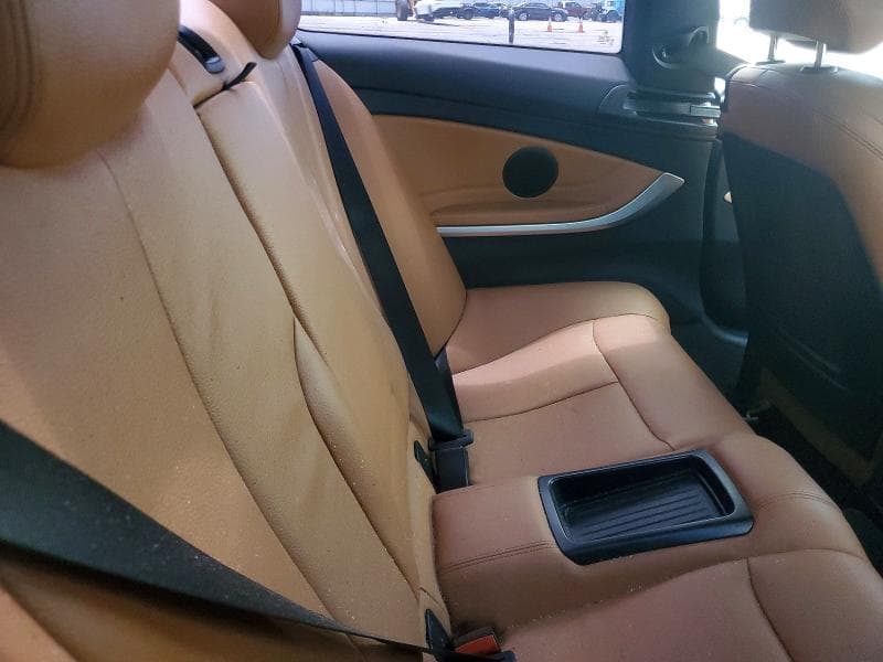 2020 BMW 430XI 10