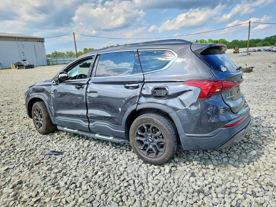 2023 HYUNDAI SANTA FE XRT 2