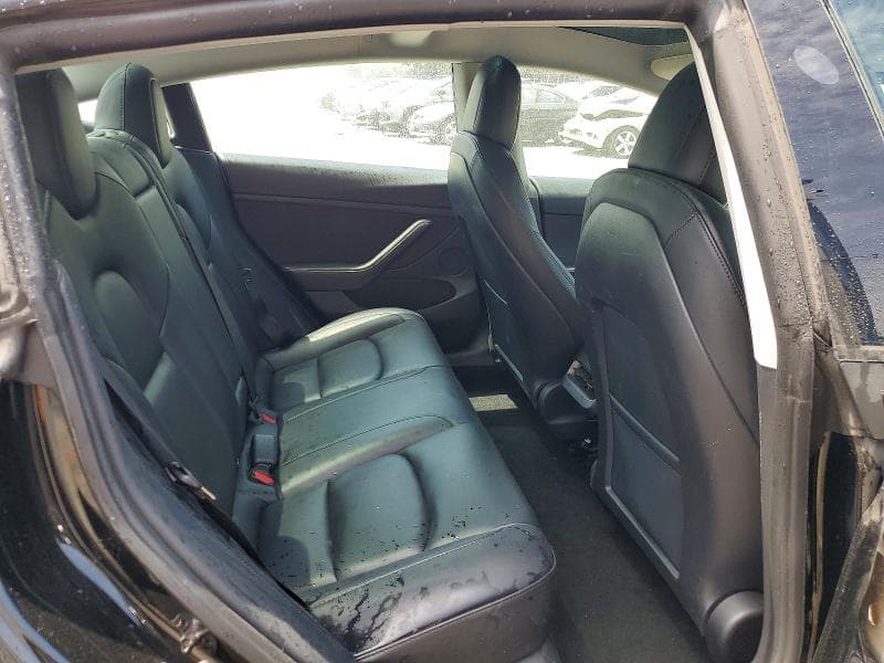 2023 TESLA MODEL 3 10