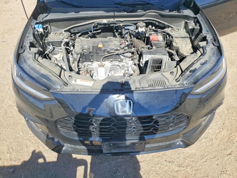 2024 HONDA HR-V EXL 11