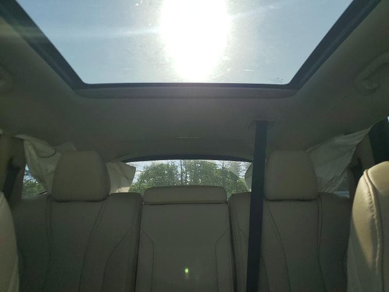 2024 ACURA MDX 10