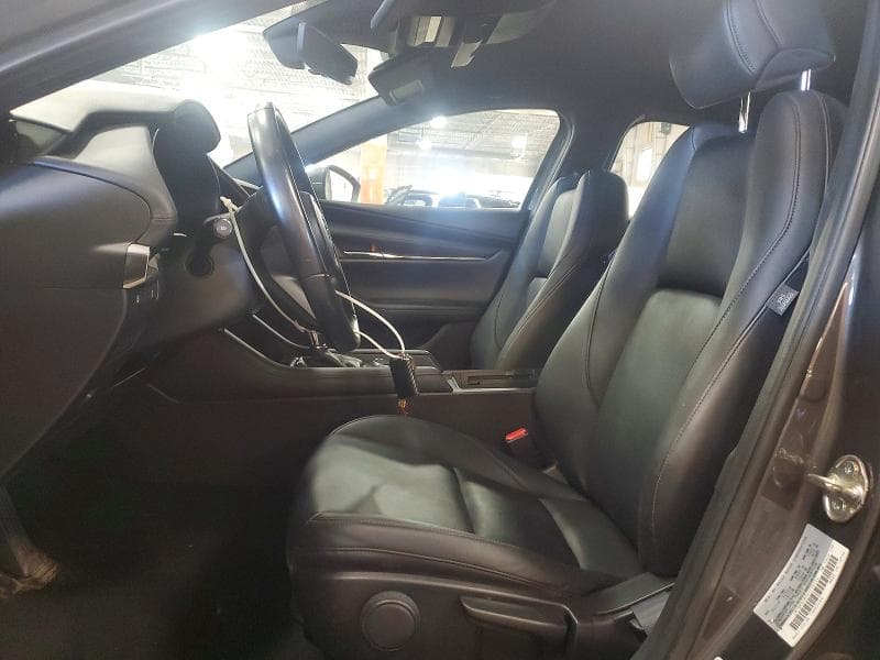 2019 MAZDA 3 7