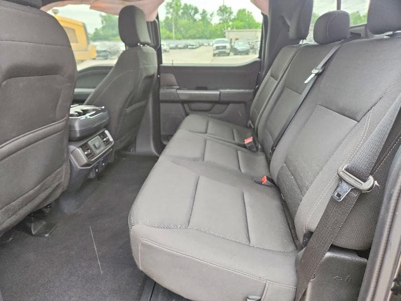 2024 FORD F150 XLT 10