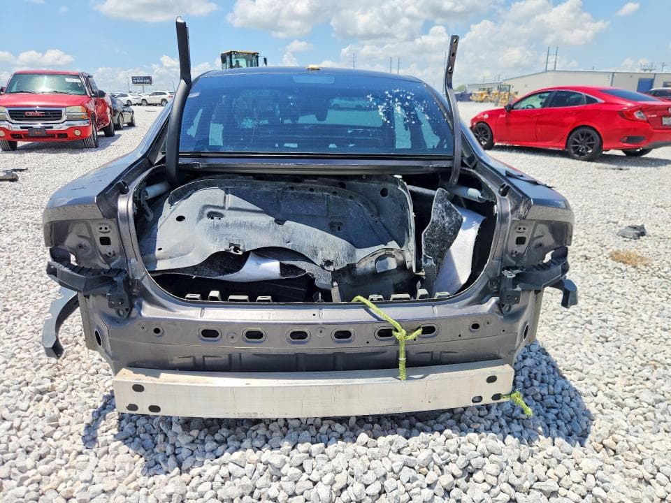 2021 DODGE CHARGER SCAT PACK 6