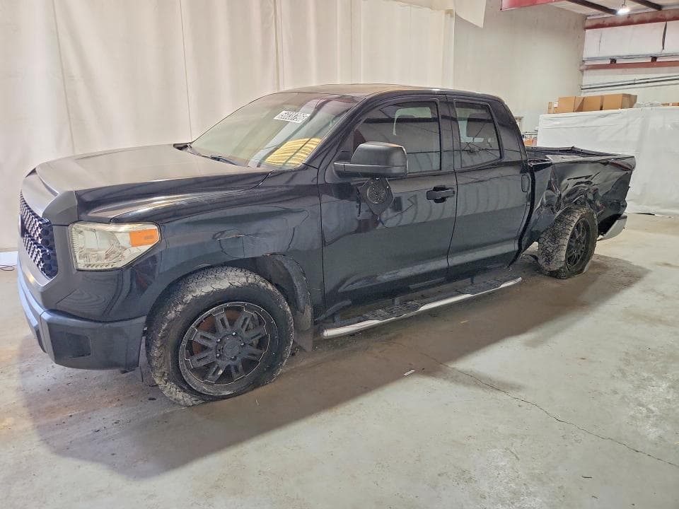 2019 TOYOTA TUNDRA SR