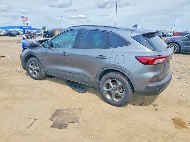 2025 FORD ESCAPE ST LINE 2