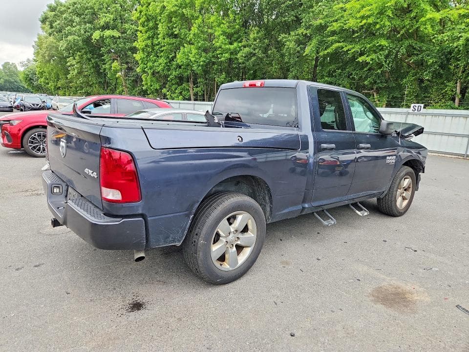2019 RAM 1500 CLASSIC TRADESMAN 3