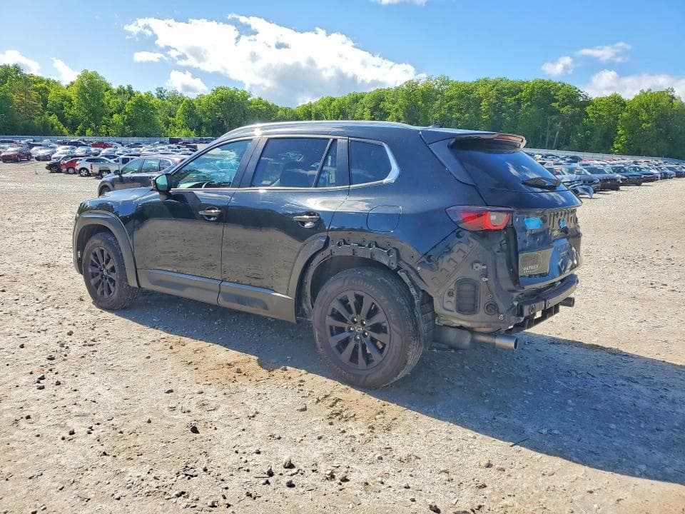 2024 MAZDA CX-50 PREMIUM 2