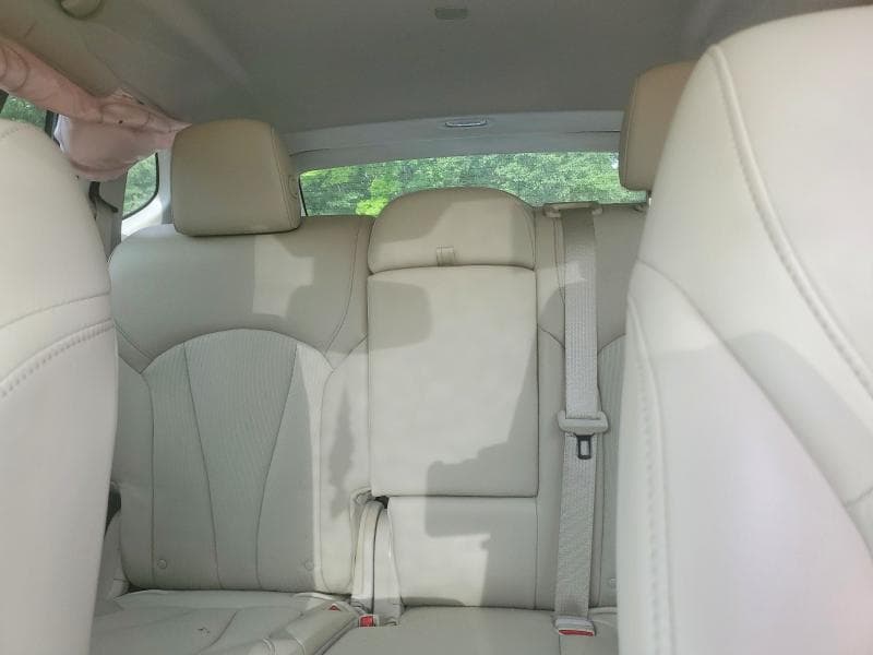 2019 BUICK ENVISION PREFERRED 10