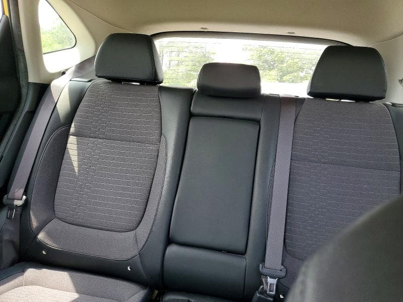 2021 KIA SELTOS S 10