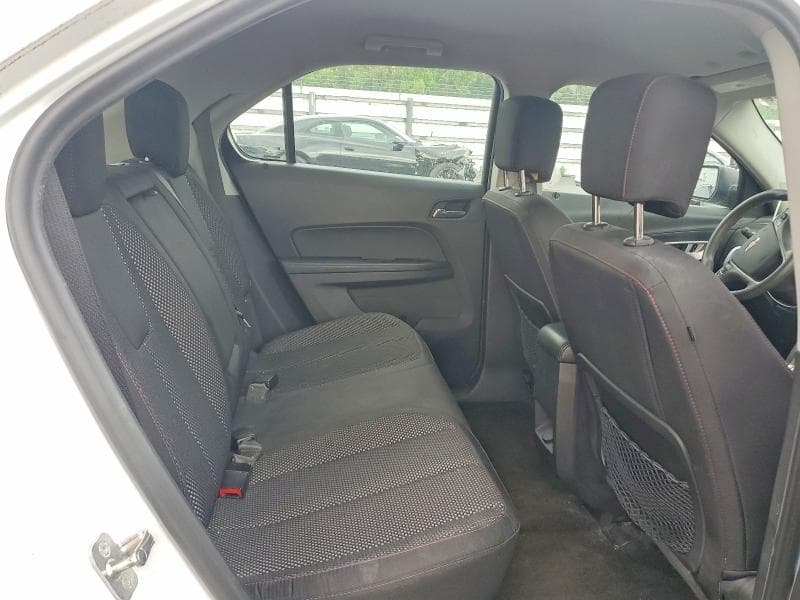2017 CHEVROLET EQUINOX LS 11