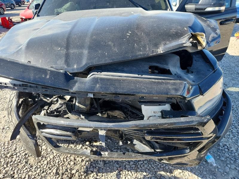 2019 RAM 1500 BIG HORN 11
