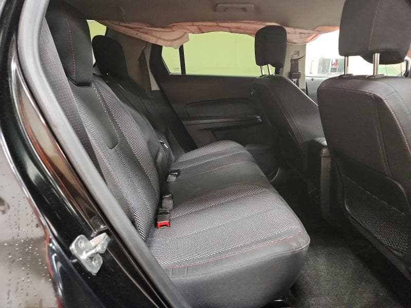 2017 GMC TERRAIN SLE 11