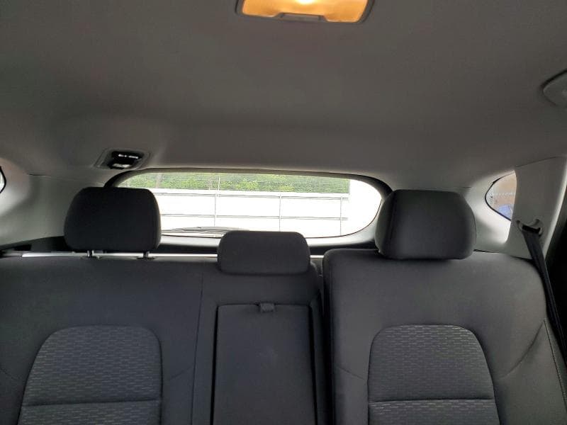 2019 HYUNDAI TUCSON VALUE 10
