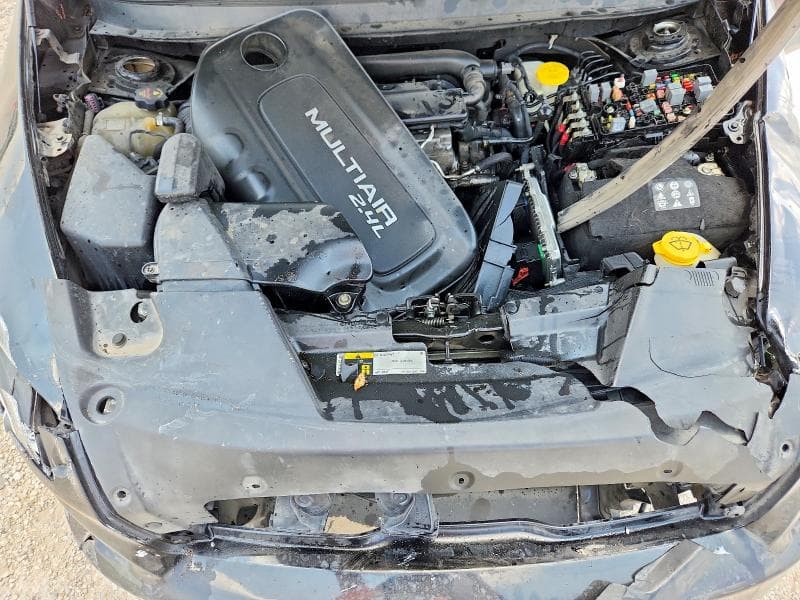 2018 JEEP CHEROKEE LATITUDE 11