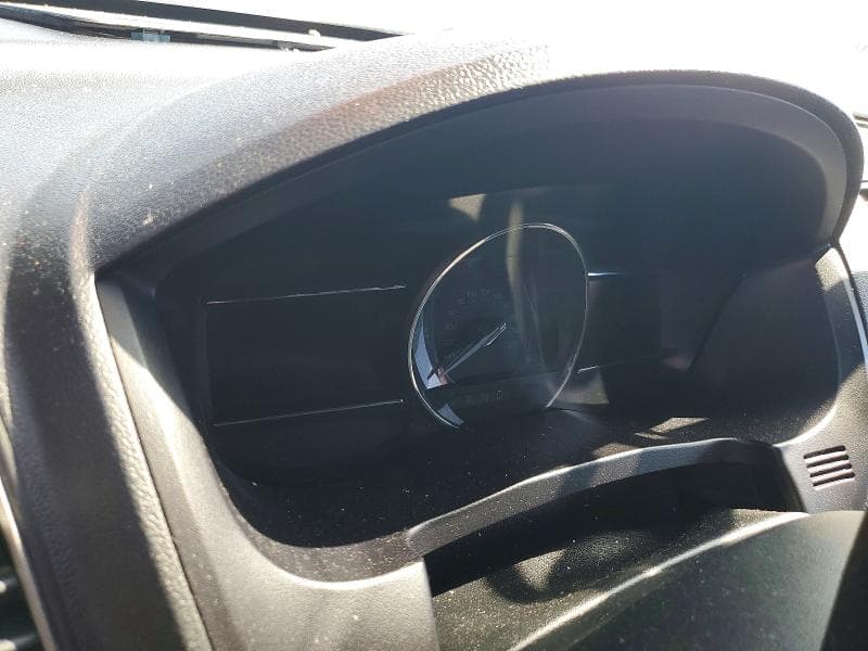 2019 FORD EXPLORER XLT 9