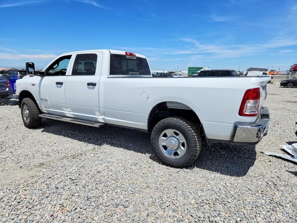 2021 RAM 2500 TRADESMAN 2