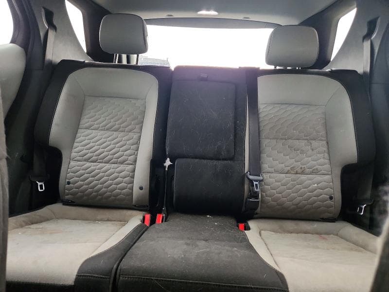 2020 CHEVROLET EQUINOX 10