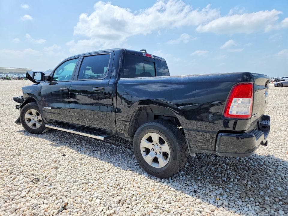 2023 RAM 1500 BIG HORN/LONE STAR 2