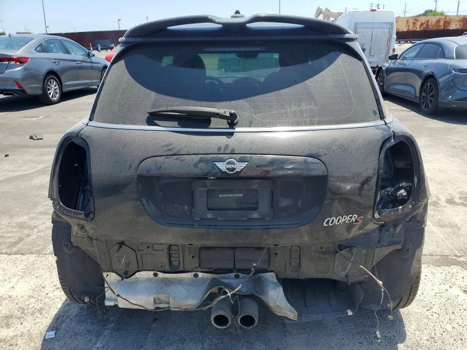 2018 MINI COOPER S 6