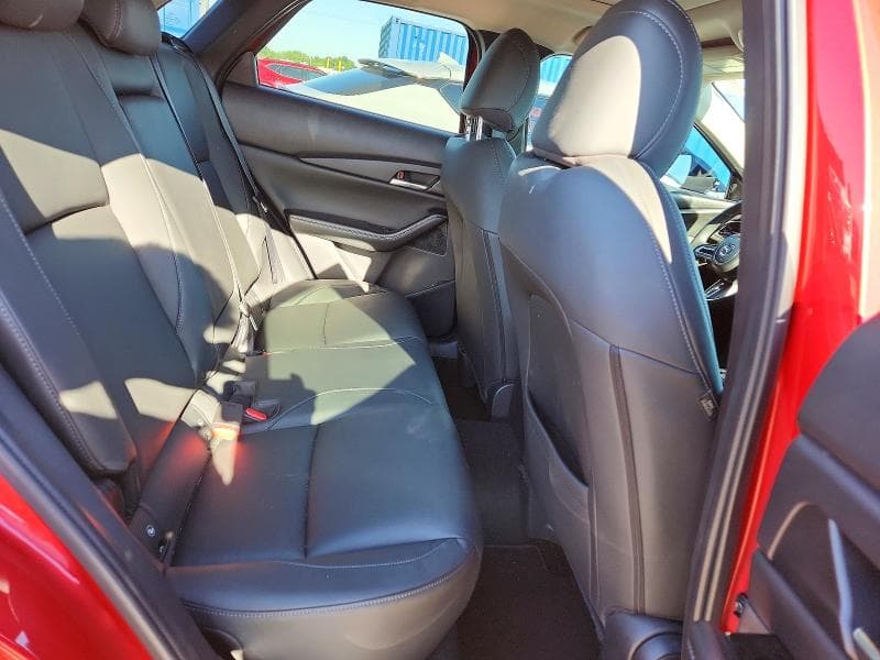 2021 MAZDA CX-30 11