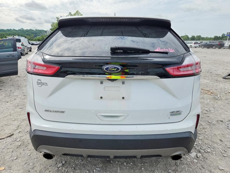 2020 FORD EDGE SEL 6