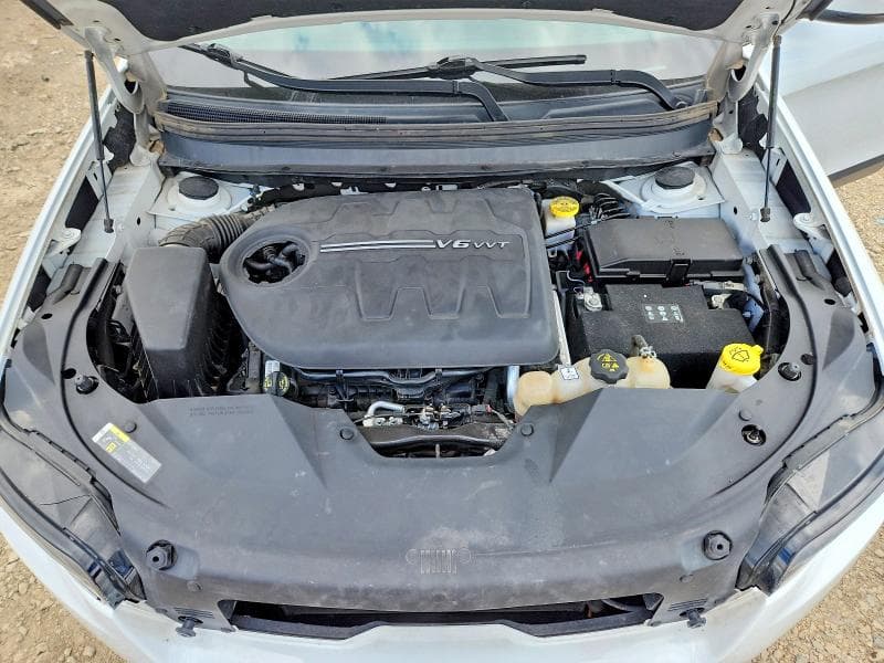 2019 JEEP CHEROKEE LATITUDE PLUS 12
