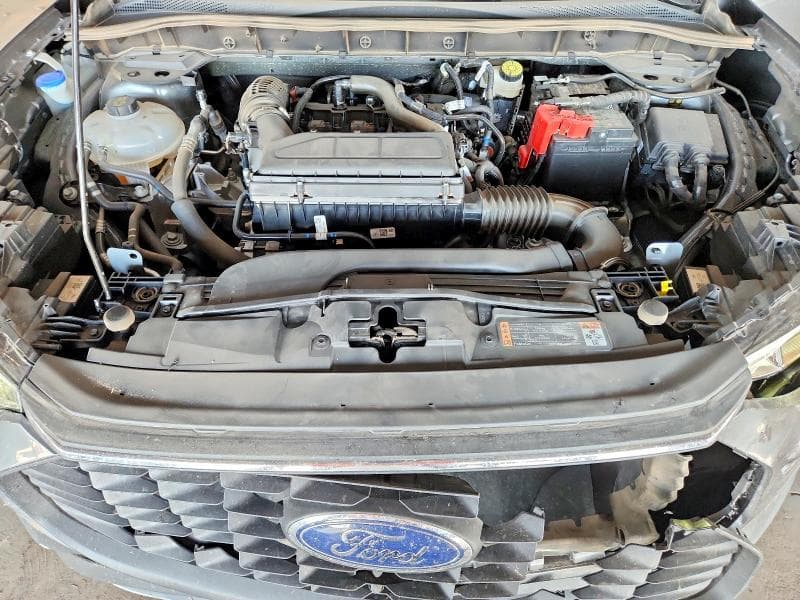 2025 FORD ESCAPE ACTIVE 12