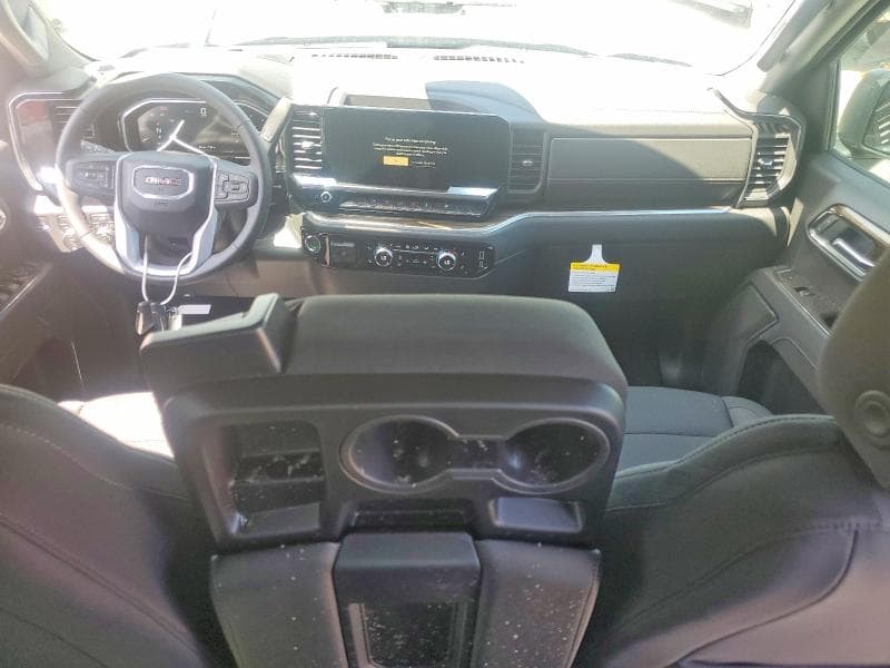 2026 GMC SIERRA K1500 ELEVATION-L 8