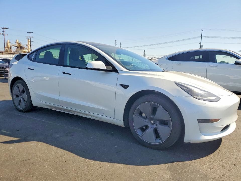 2023 TESLA MODEL 3 4