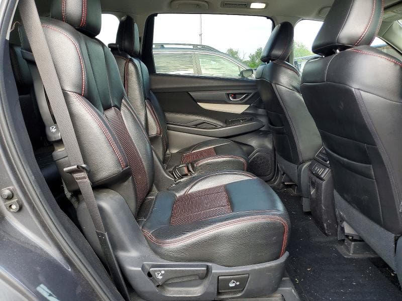 2019 SUBARU ASCENT PREMIUM 11