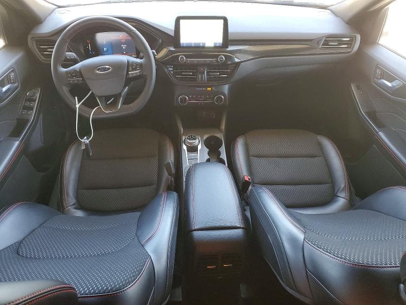 2025 FORD ESCAPE ST LINE 8