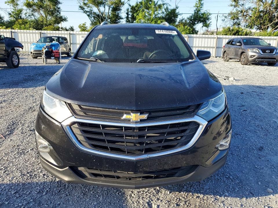 2019 CHEVROLET EQUINOX LT 5