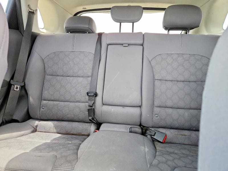 2017 KIA NIRO LX 10