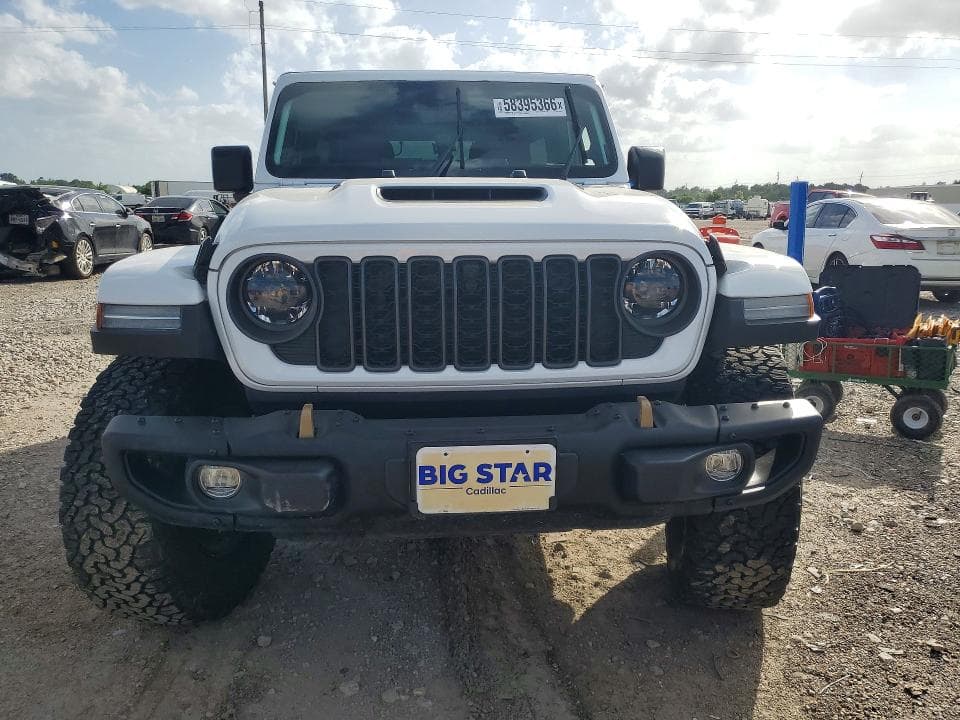 2024 JEEP WRANGLER RUBICON 392 5