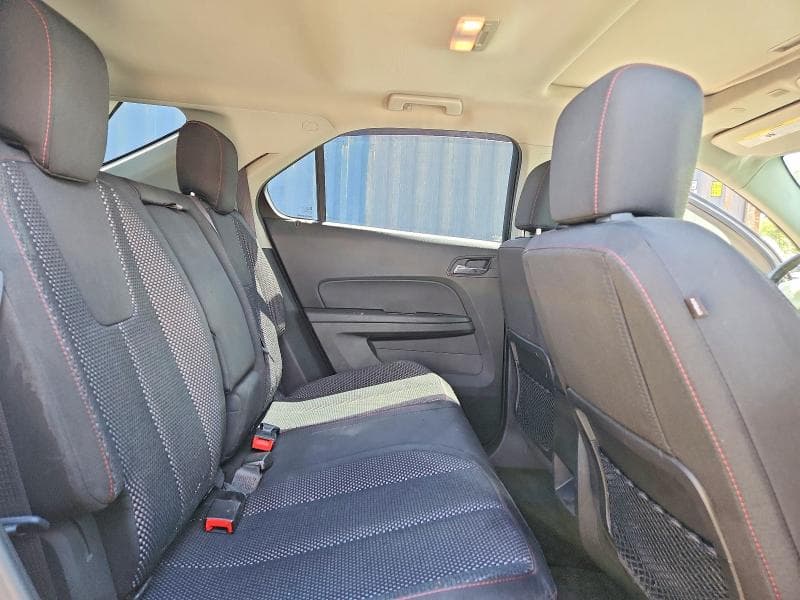 2017 CHEVROLET EQUINOX LT 11