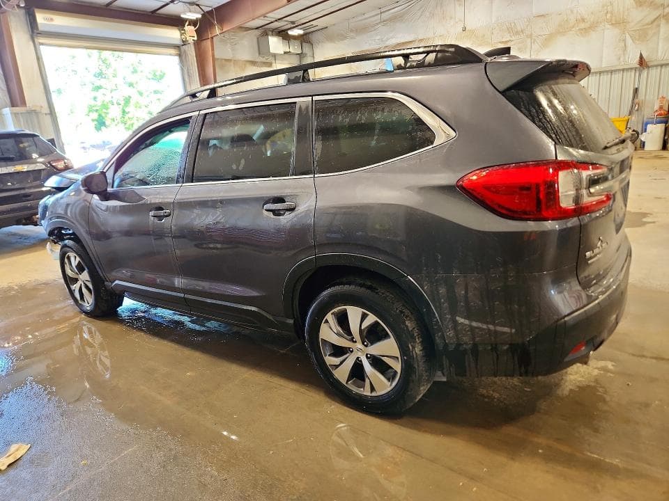 2025 SUBARU ASCENT PREMIUM 2