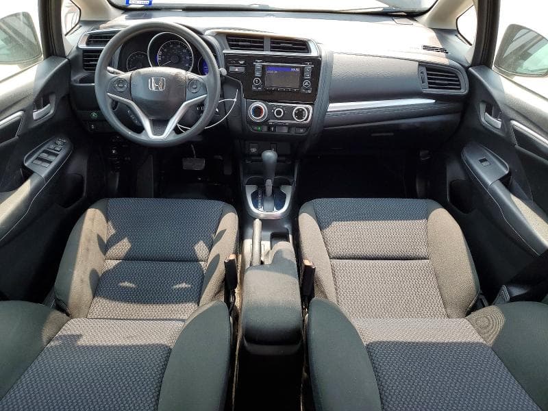 2019 HONDA FIT LX 8