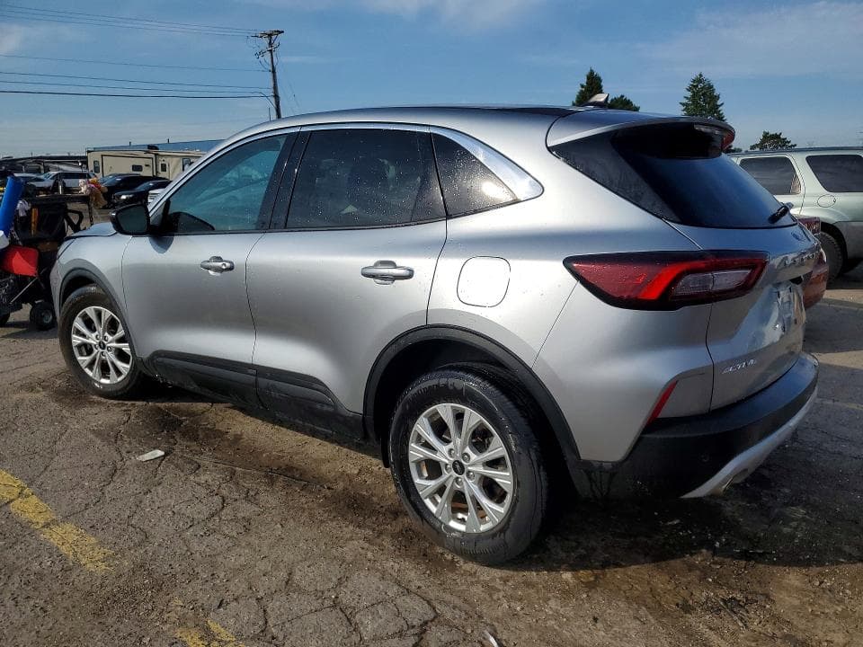 2024 FORD ESCAPE ACTIVE 2