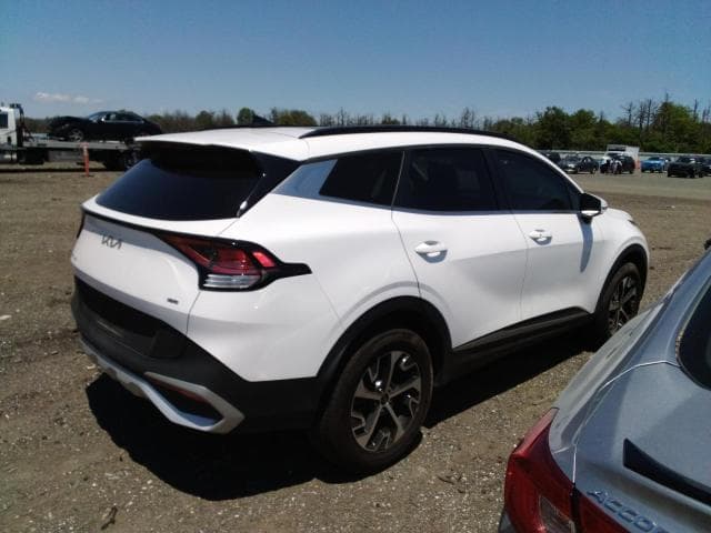 2017 NISSAN MAXIMA 3.5S 3