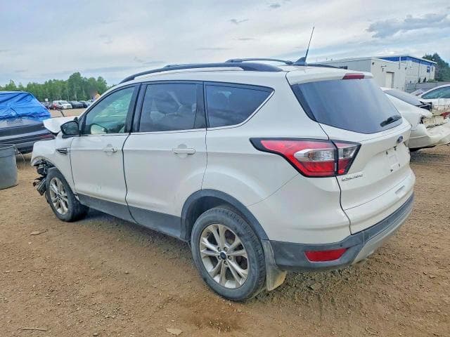 2018 FORD ESCAPE SEL 2