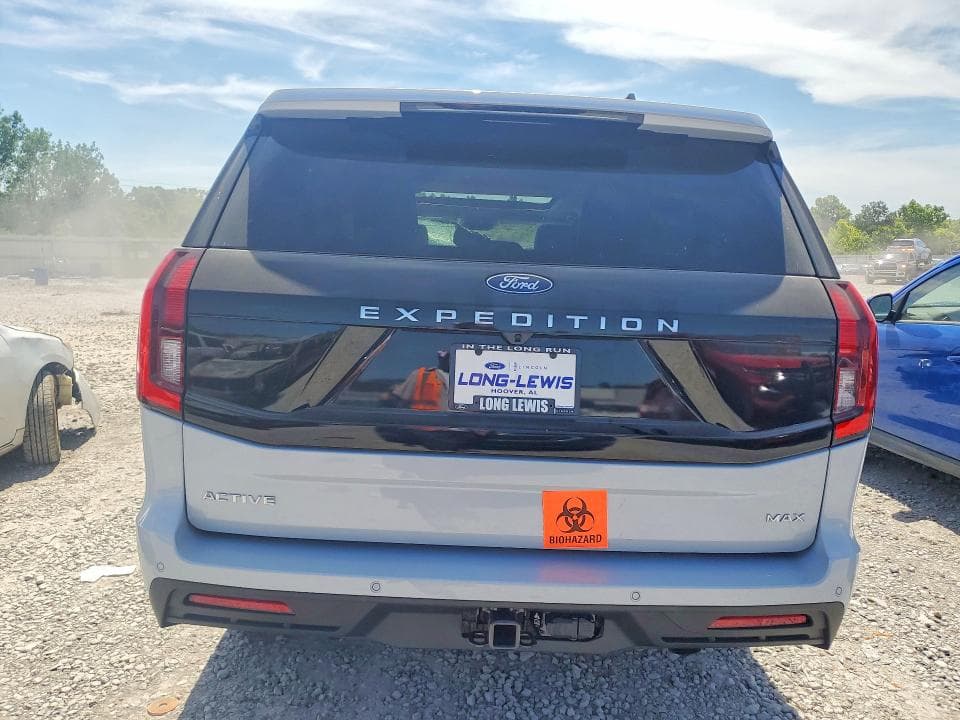 2026 FORD EXPEDITION MAX ACTIVE 6